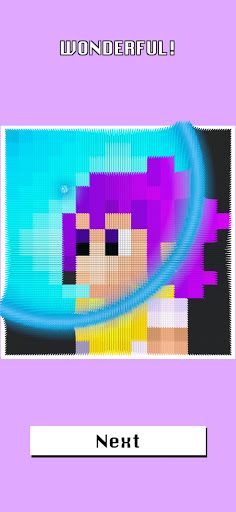 Color Waves - Screenshot 3