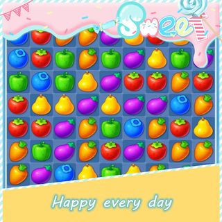 fruit Legend 2021 - Screenshot 3
