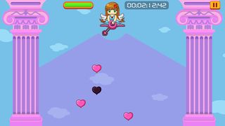 War of Pets 7 - Rapid Cupid - Screenshot 2