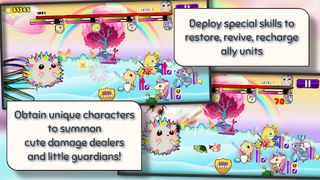 Moona Quest (Premium) - Screenshot 3