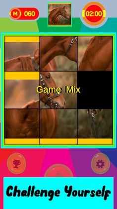 Innooo Puzzle Game - Screenshot 4