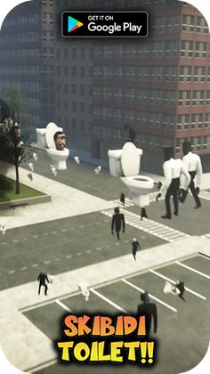 Skibi Shooter 39 - Screenshot 1