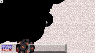 Sky Bomb - Screenshot 1