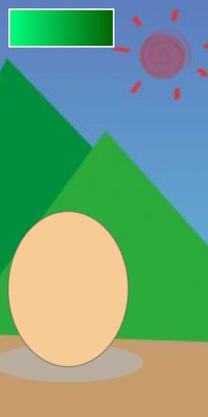 Just an egg - Screenshot 3