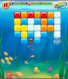 Man Rescue fantastic - Screenshot 4