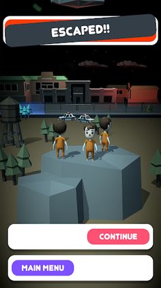 Jailbreak Master - Screenshot 4