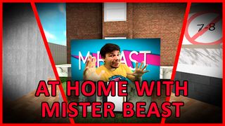 Escape from MrBeast - Screenshot 3