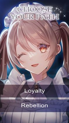 She Wants To Suck My Blood? - Screenshot 4