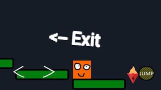 Dungeon Escape - Screenshot 2