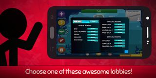 Trading City - Screenshot 1