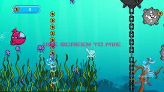 submarine adventure - Screenshot 2