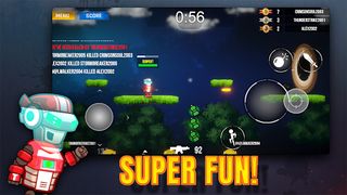 Savage Slayer - Bangladesh - Screenshot 3