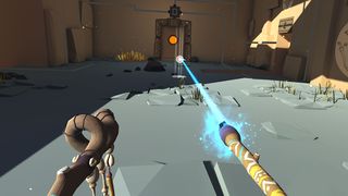 Rangi - Screenshot 2