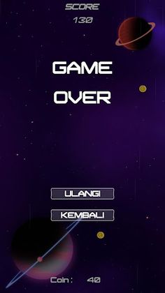 Perang Bintang - Screenshot 4