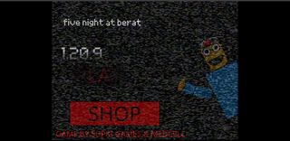 Five Night at Berat - Screenshot 1