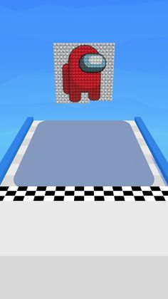 Toy Maker Run - Screenshot 4