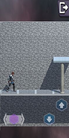 King's Son: Escape - Screenshot 1