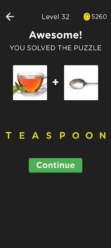 2 pics 1 Word - Pictogram - Screenshot 2