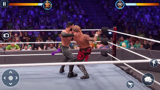 Wrestling Games 2023 - Screenshot 3