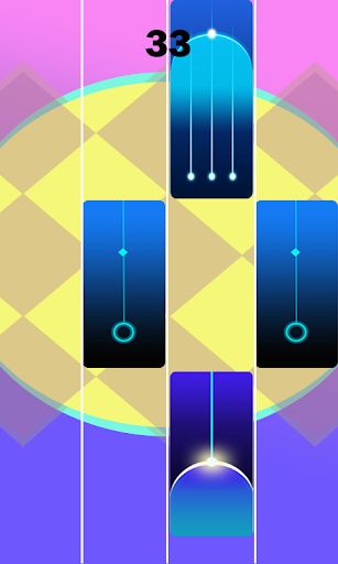 PPAP Piano Tiles - Screenshot 3