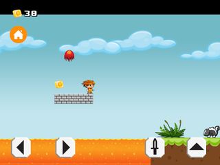 Super JACK Bros Offline - Screenshot 3