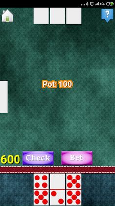 QiuQiu Dominoes - Screenshot 3