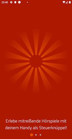 Zweig - Screenshot 1