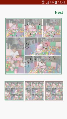 DPuzzleIn - Screenshot 3