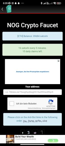 NOGCrypto.com - Screenshot 4
