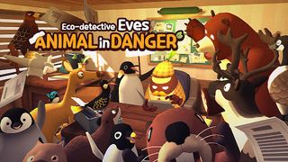 Animal in Danger - Screenshot 1