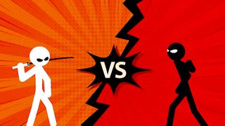 Stickman Hero Fight : Legends - Screenshot 3