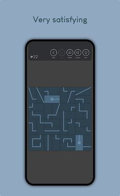Path Finder Puzzle - Screenshot 3