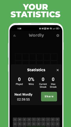 Wordly Premium - Word Puzzle - Screenshot 3