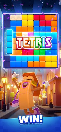 Tetris® Block Party - Screenshot 3