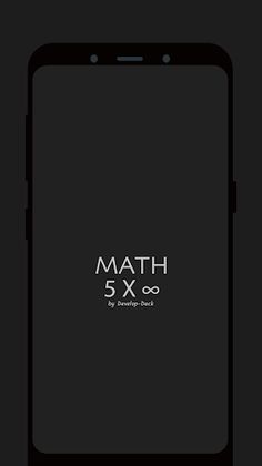 Multiplication Math Game 5X - Screenshot 1