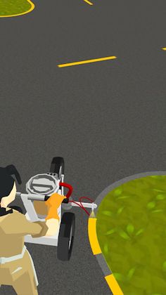 Park Marks - Screenshot 2
