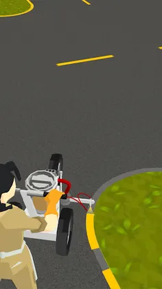 Park Marks - Screenshot 2