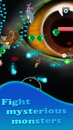 Deep Diving:Adventure&Survival - Screenshot 3