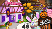 Papa's Cupcakeria To Go! - Screenshot 5