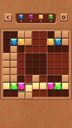 Block Sudoku - Screenshot 2