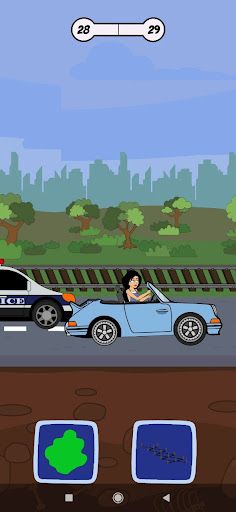 Freaky Dude - Screenshot 1