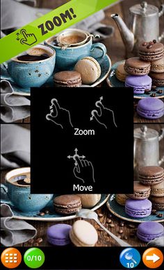 Find the Difference adults kid - Screenshot 4