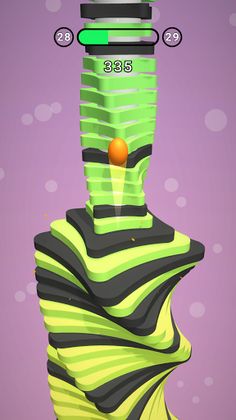 Stack Climber - Screenshot 2