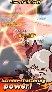 Switching Heroes - Screenshot 4