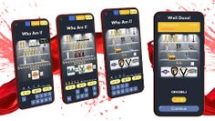 Guess NBA Legends - Screenshot 2