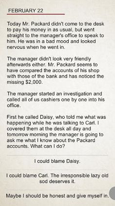 Deadman Diaries - Screenshot 3