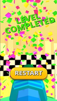 Marshmallow Pop Shooting Game - Screenshot 3