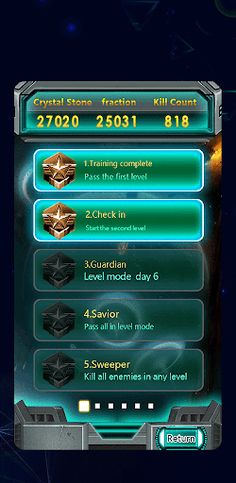 Honey Bee Fighter - Screenshot 3