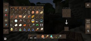 World of Craft - Screenshot 3