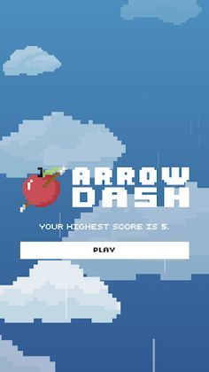 Arrow Dash - Screenshot 1
